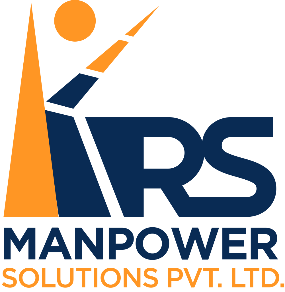 KRS Manpower Solutions logo
