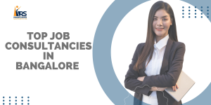 Top Job Consultancies in Bangalore