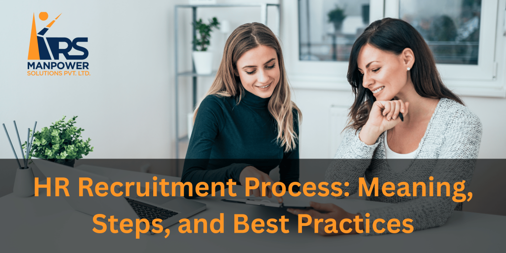 HR Recruitment Process