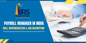 Payroll Manager in India